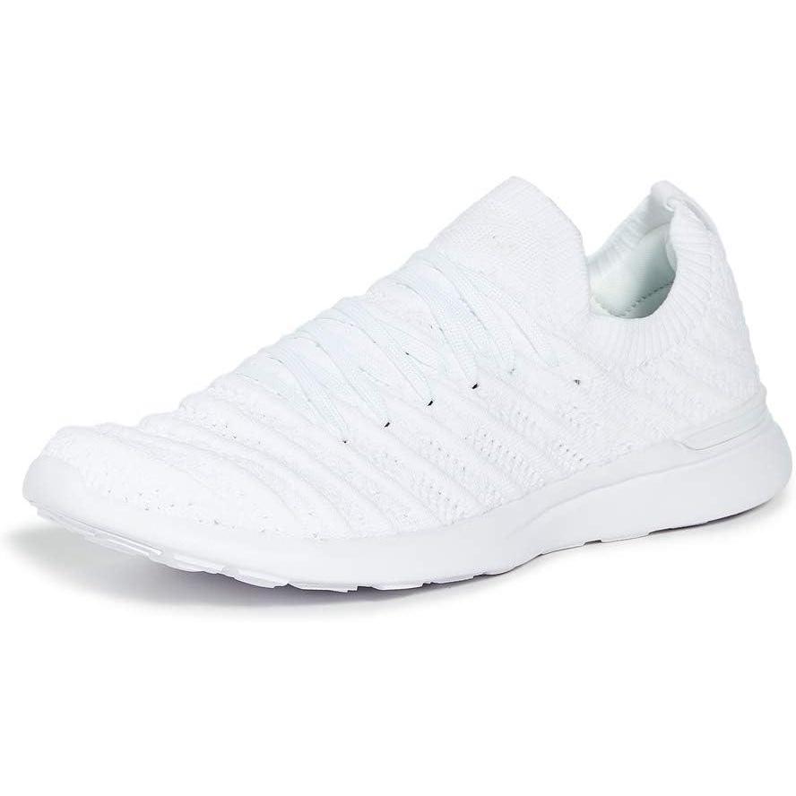 image:imageAPL Womens Techloom Wave SneakersWhiteWhite