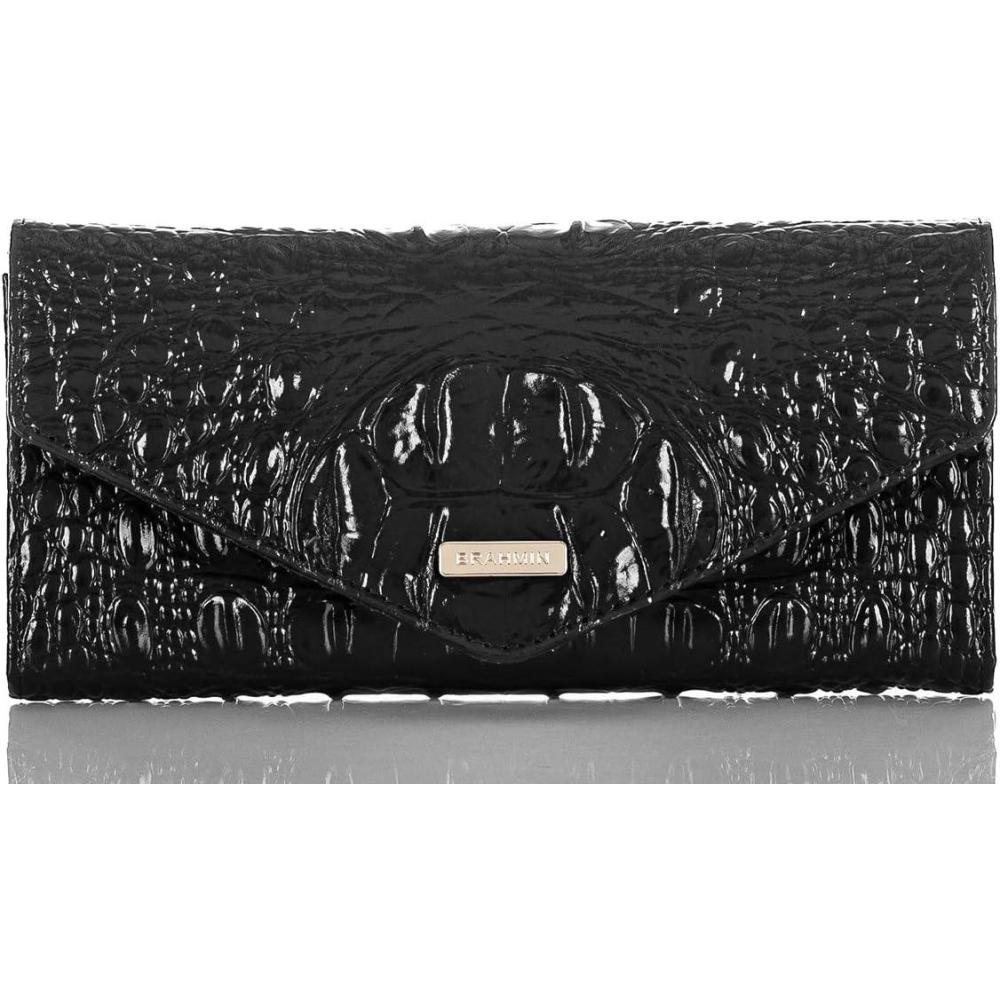 image:imageBrahmin Womens VeronicaBlack