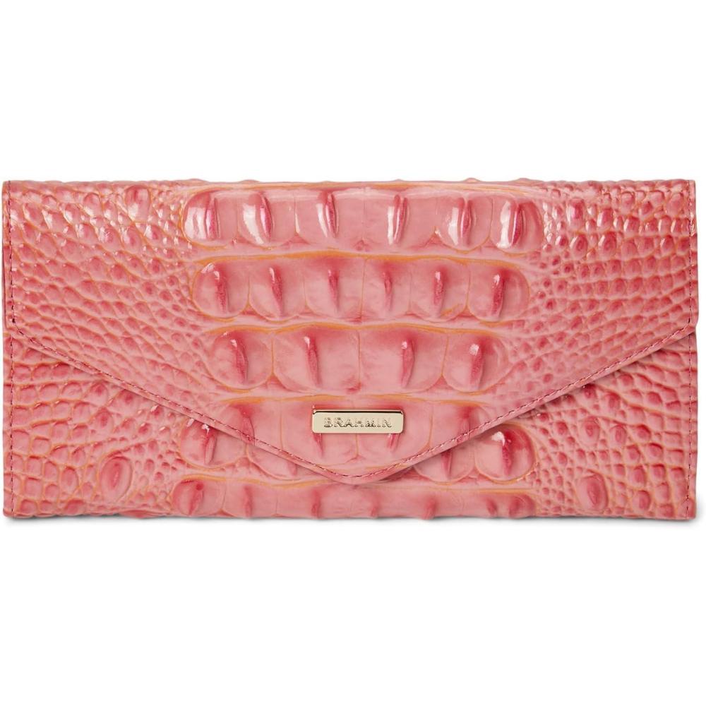 image:imageBrahmin Womens VeronicaCoral Snapdragon