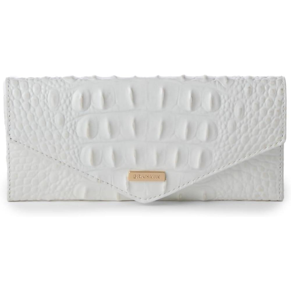 image:imageBrahmin Womens VeronicaSea Salt White