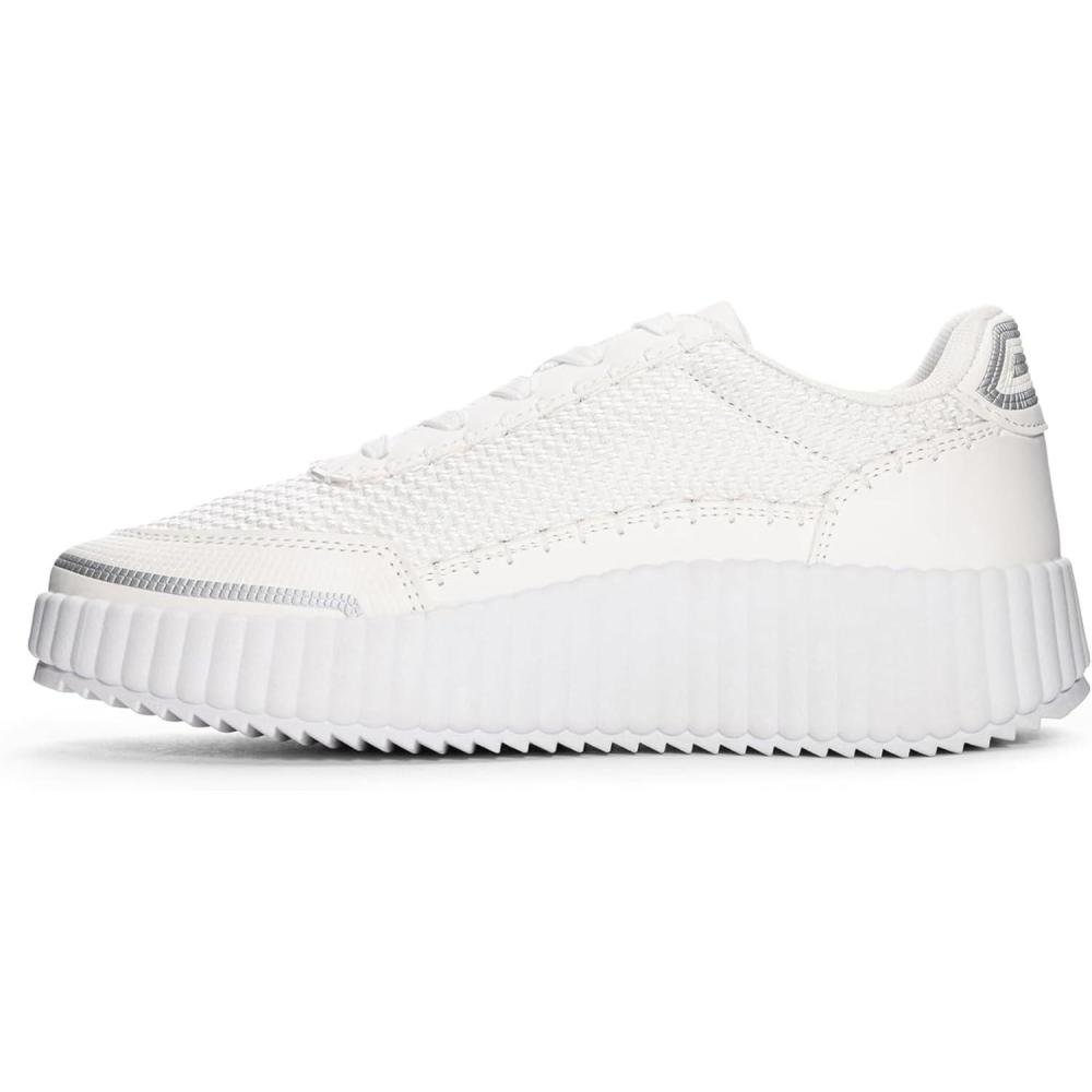 image:imageDirty Laundry Womens Spirited SneakerWhite