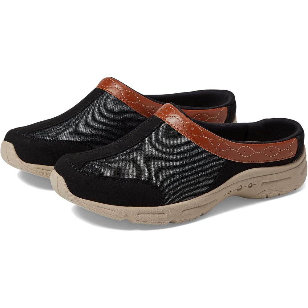 image:imageEasy Spirit BayeBlack