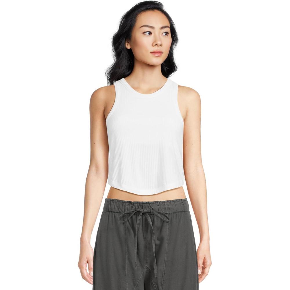 image:imageFree People Womens Comeback TankWhite