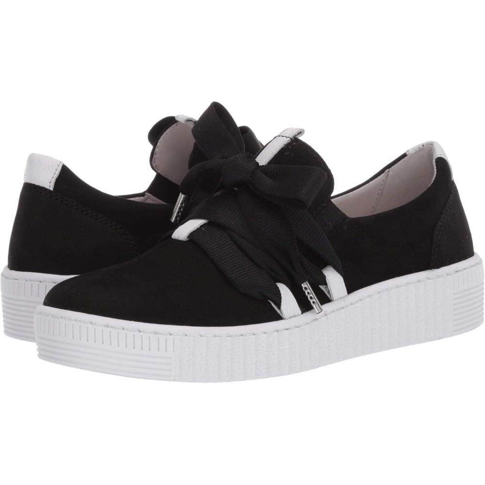 image:imageGabor 43333 SchwarzWeiss UK 25 US Womens 5 B M