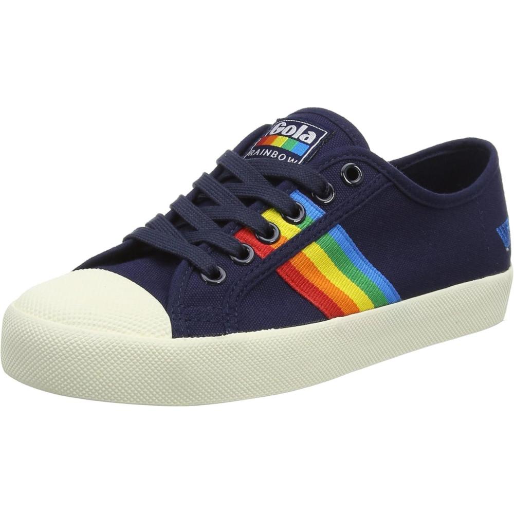 image:imageGola Womens Coaster RainbowBlue Navy Multi Ex