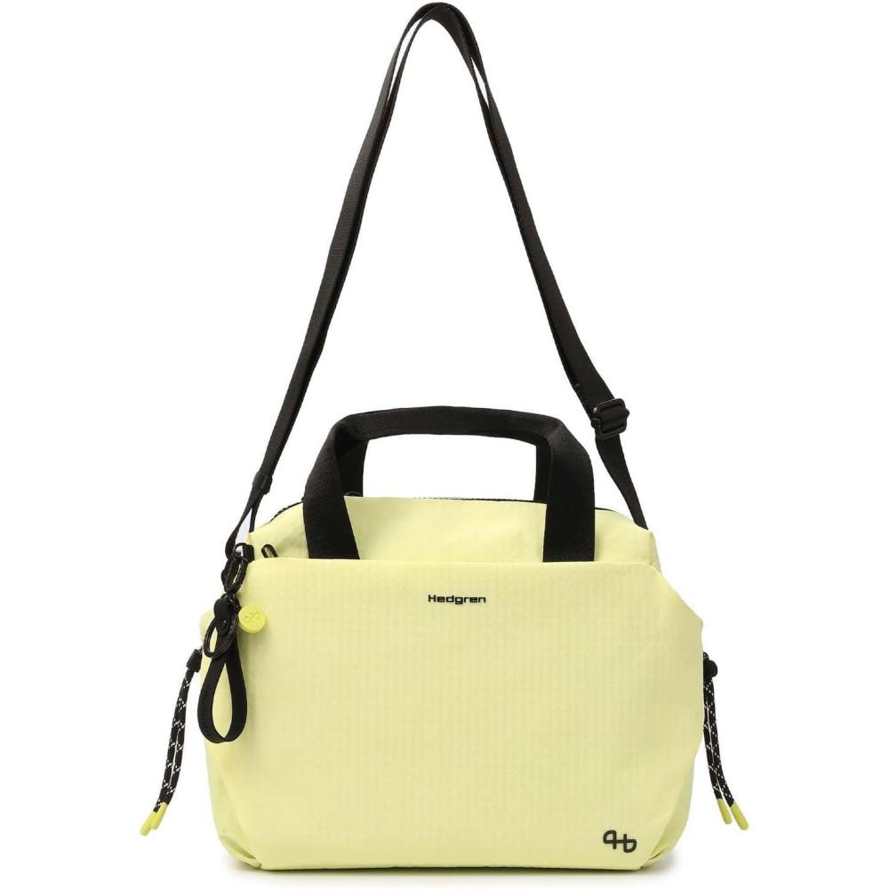 image:imageHedgren Tomoko HandbagCharlock Yellow