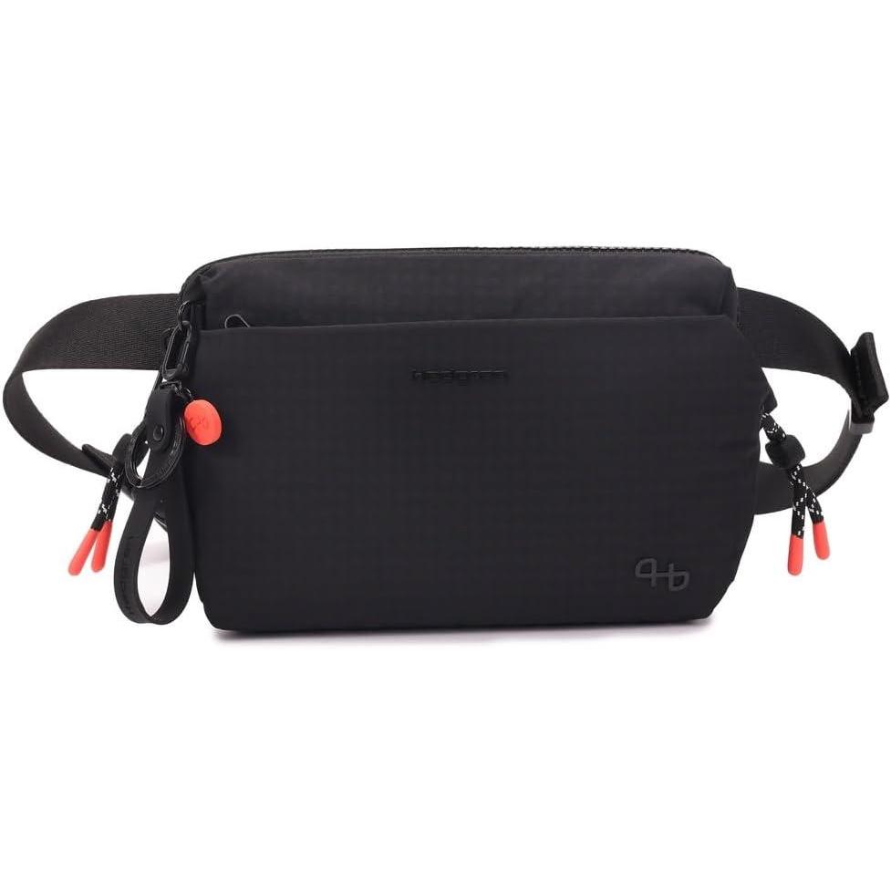 image:imageHedgren Womens Jun Belt BagBlack