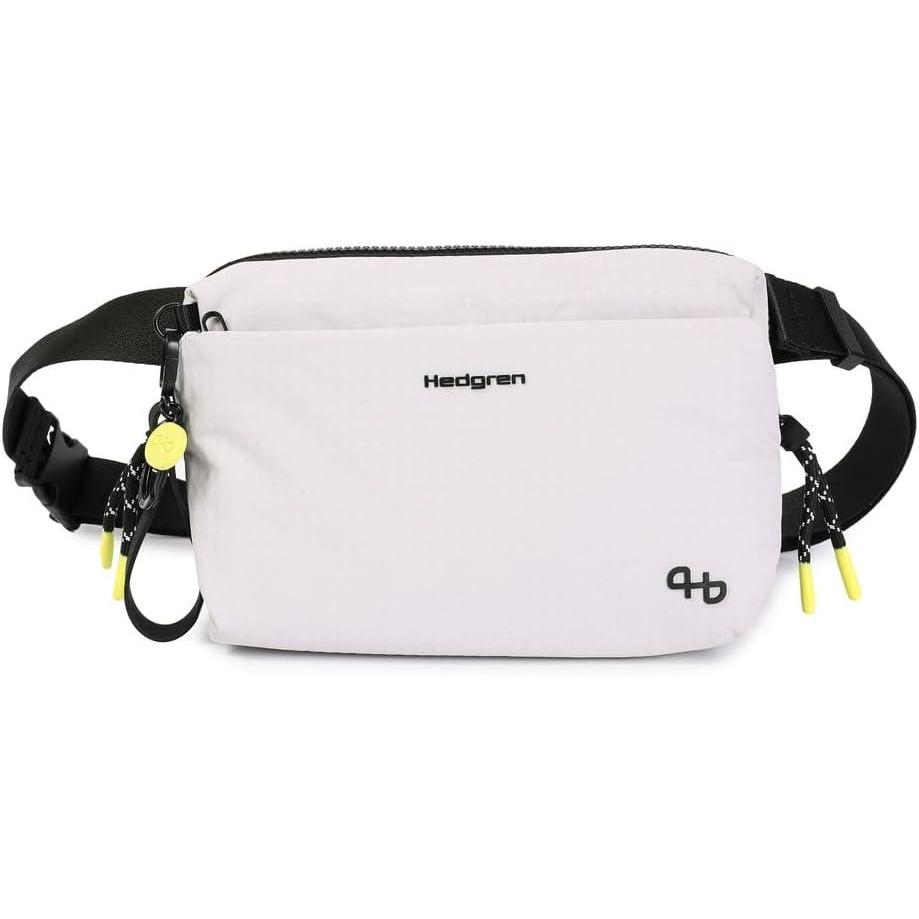 image:imageHedgren Womens Jun Belt BagVaporous Grey