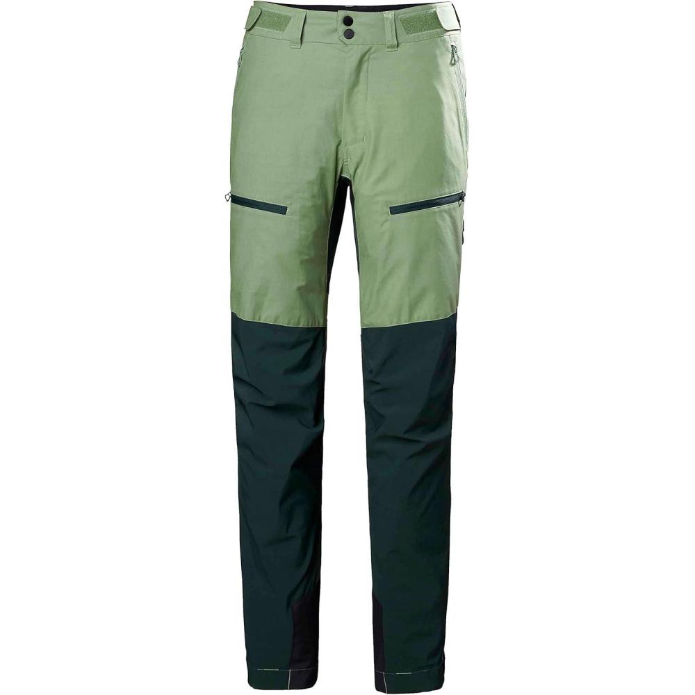 image:imageHellyHansen Womens Classic Check Ls Shirt406 Jade 20