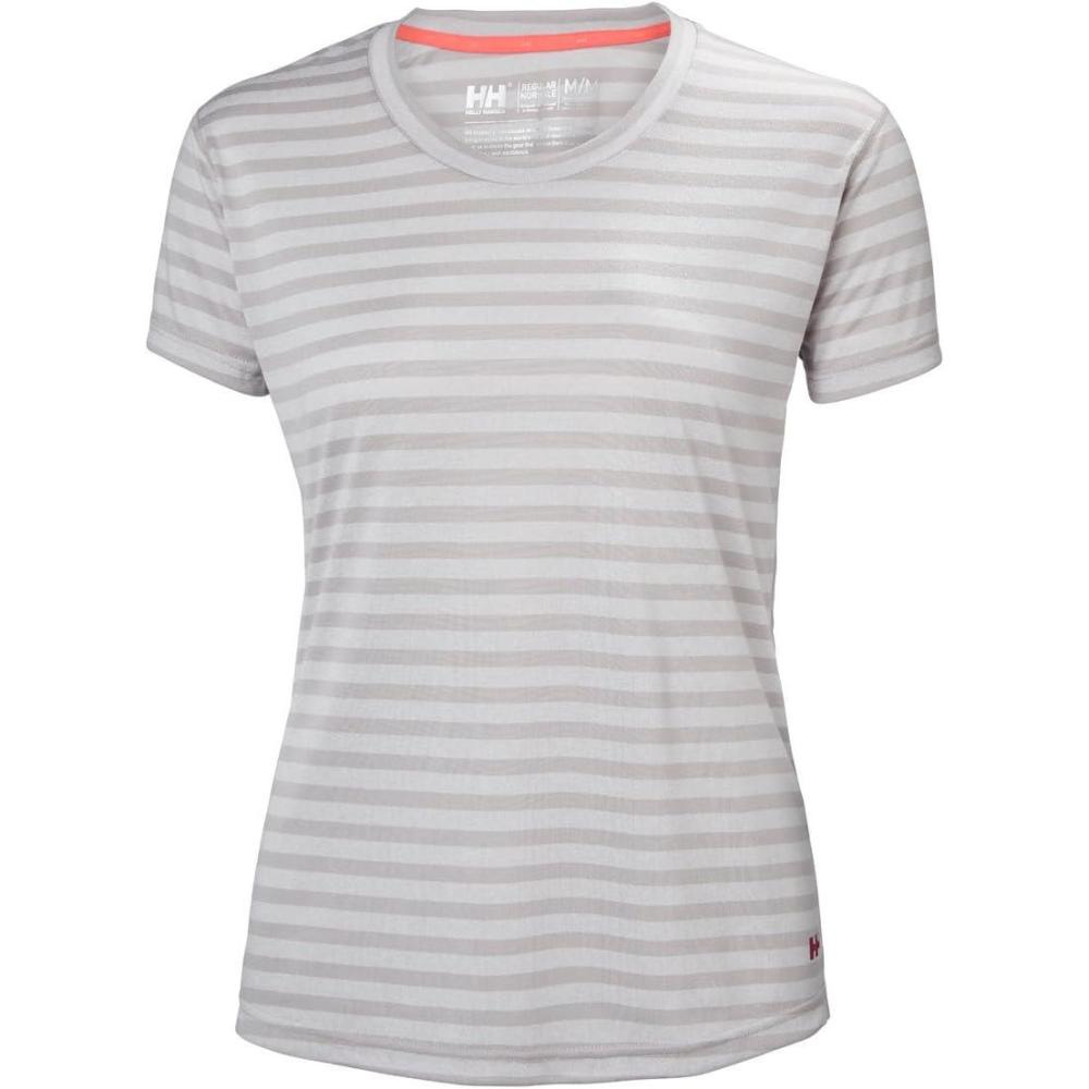 image:imageHellyHansen Womens Classic Check Ls ShirtPenguin Str