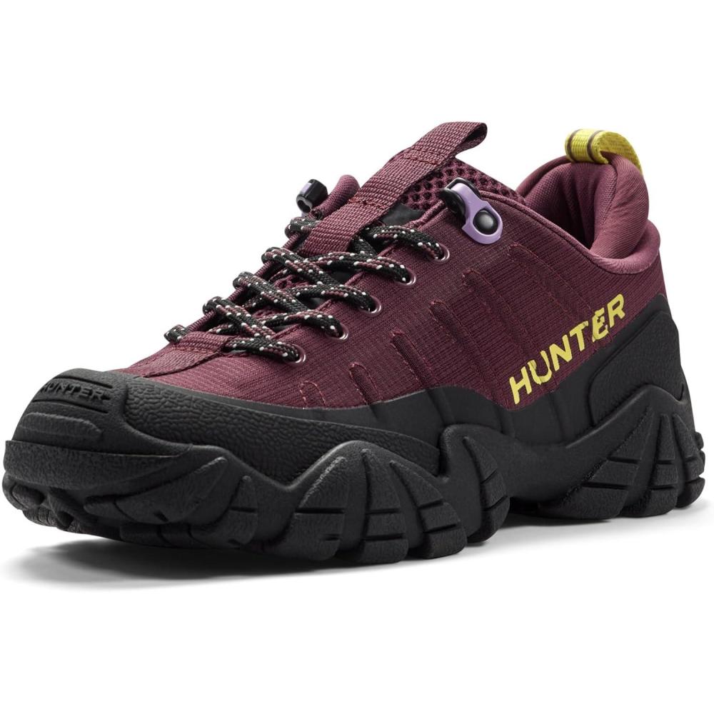 image:imageHunter womens Sara WaterproofDark Purple