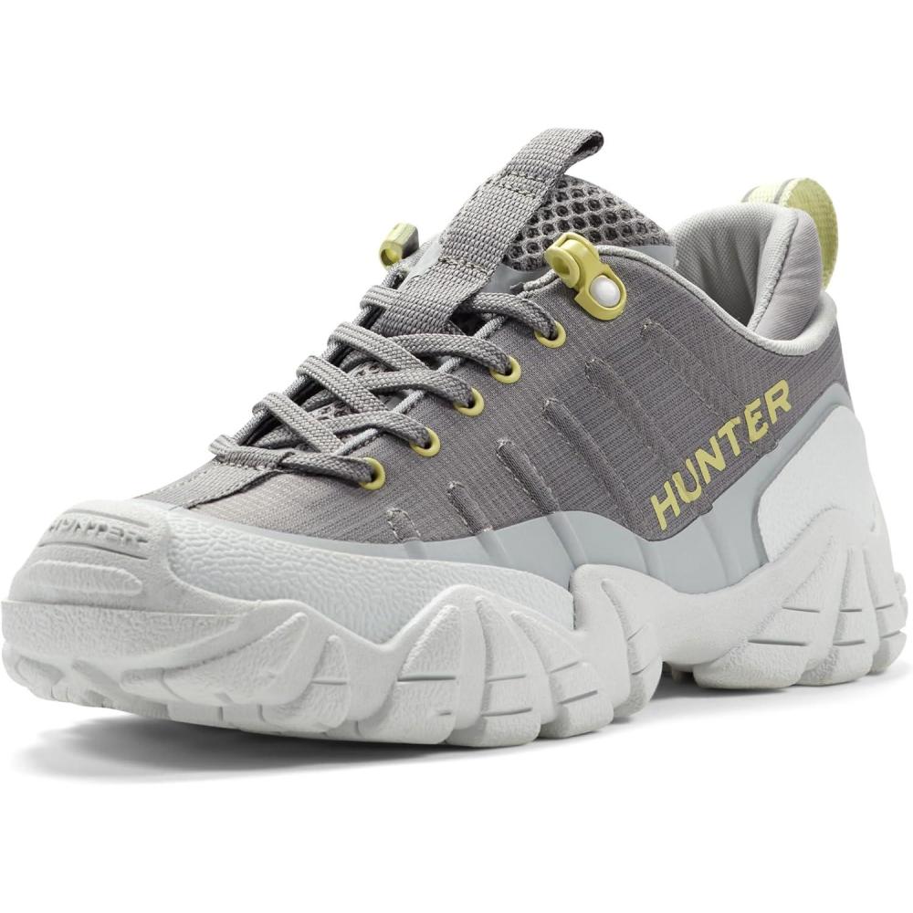 image:imageHunter womens Sara WaterproofMedium Grey Multi