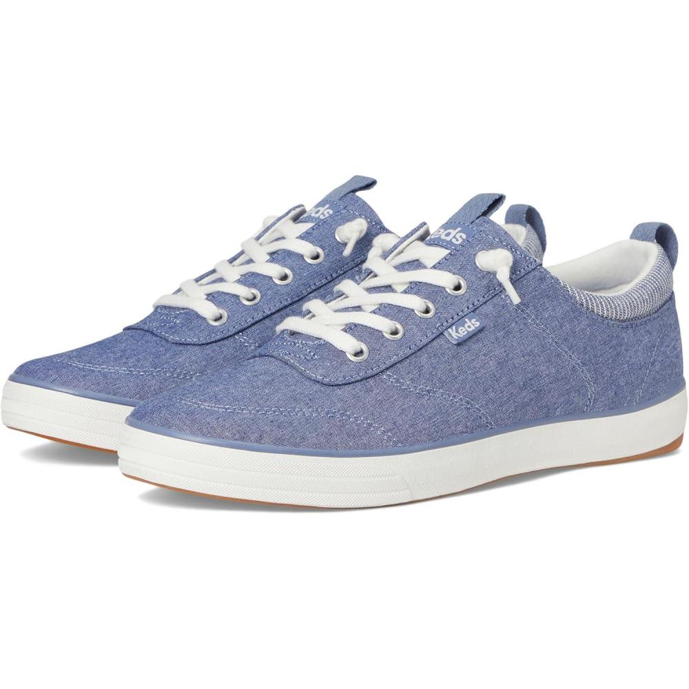 image:imageKeds Womens Center III SliponBlue Chambray
