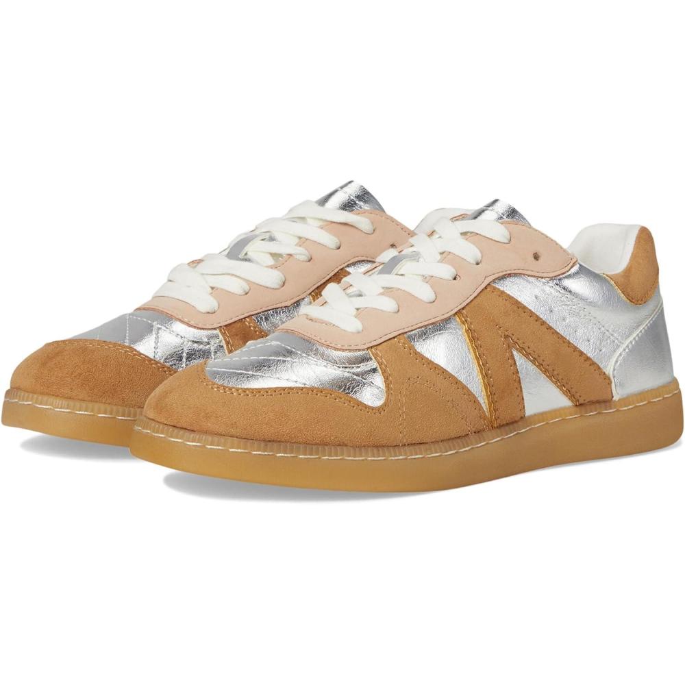 image:imageMIA Womens Veneus SneakerBlushGun MetalTan