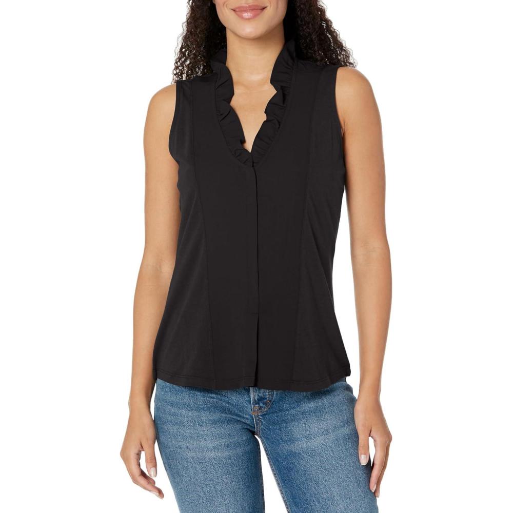 image:imageNICZoe Womens TankBlack Onyx