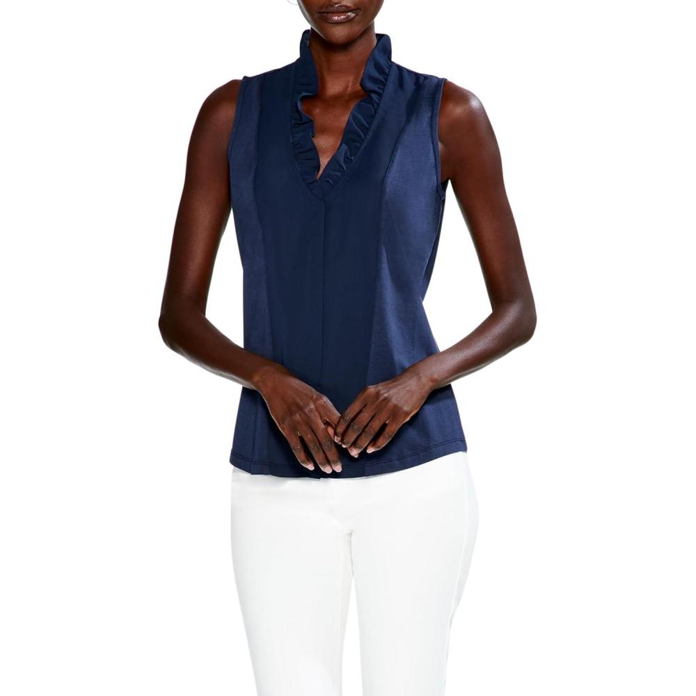 image:imageNICZoe Womens TankDark Indigo