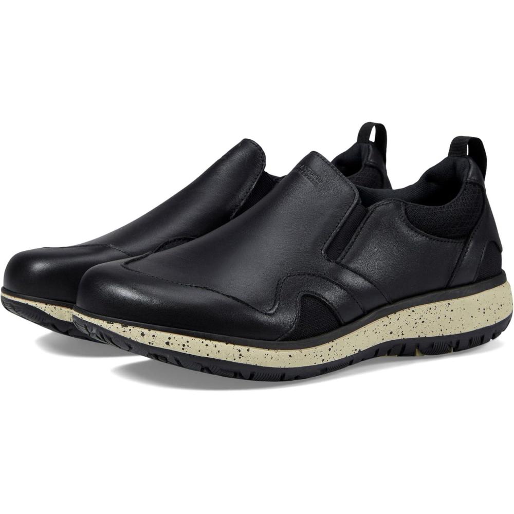 image:imageSAS Scramble Slip On LoaferBlack