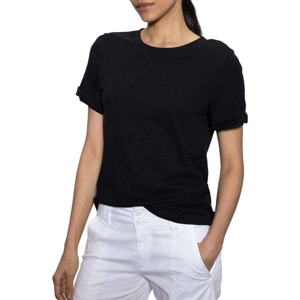 image:imageSanctuary Perfect Tee RemixBlack