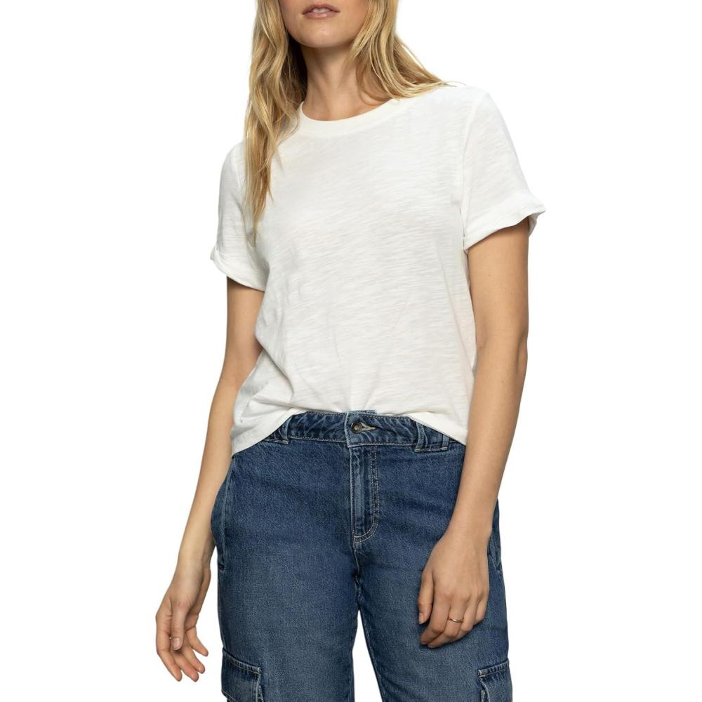 image:imageSanctuary Perfect Tee RemixWhite