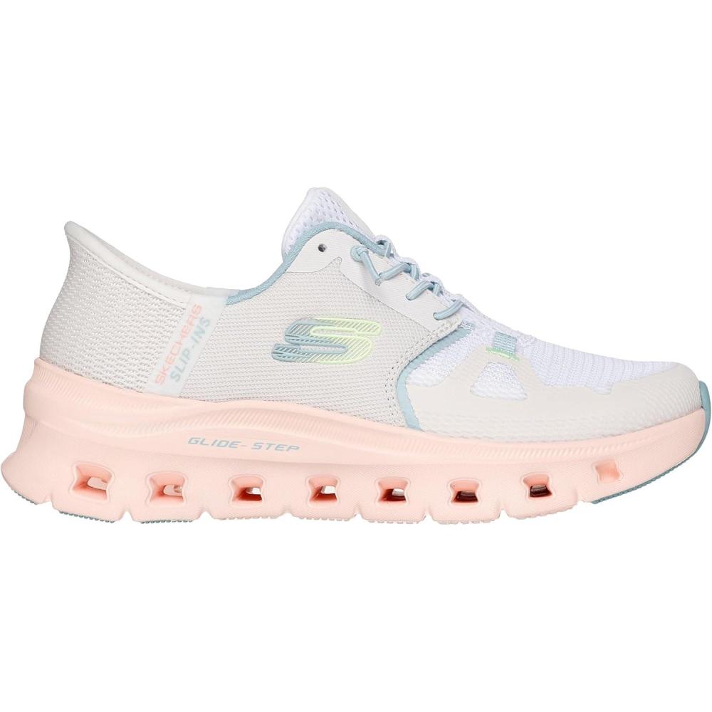 image:imageSkechers Womens GlideStep Pro Hands Free Slipins ShoesMultmulti