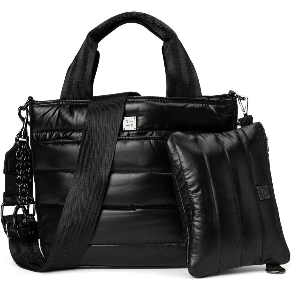 image:imageTHINK ROYLN Womens Escapade Pearl Black One size