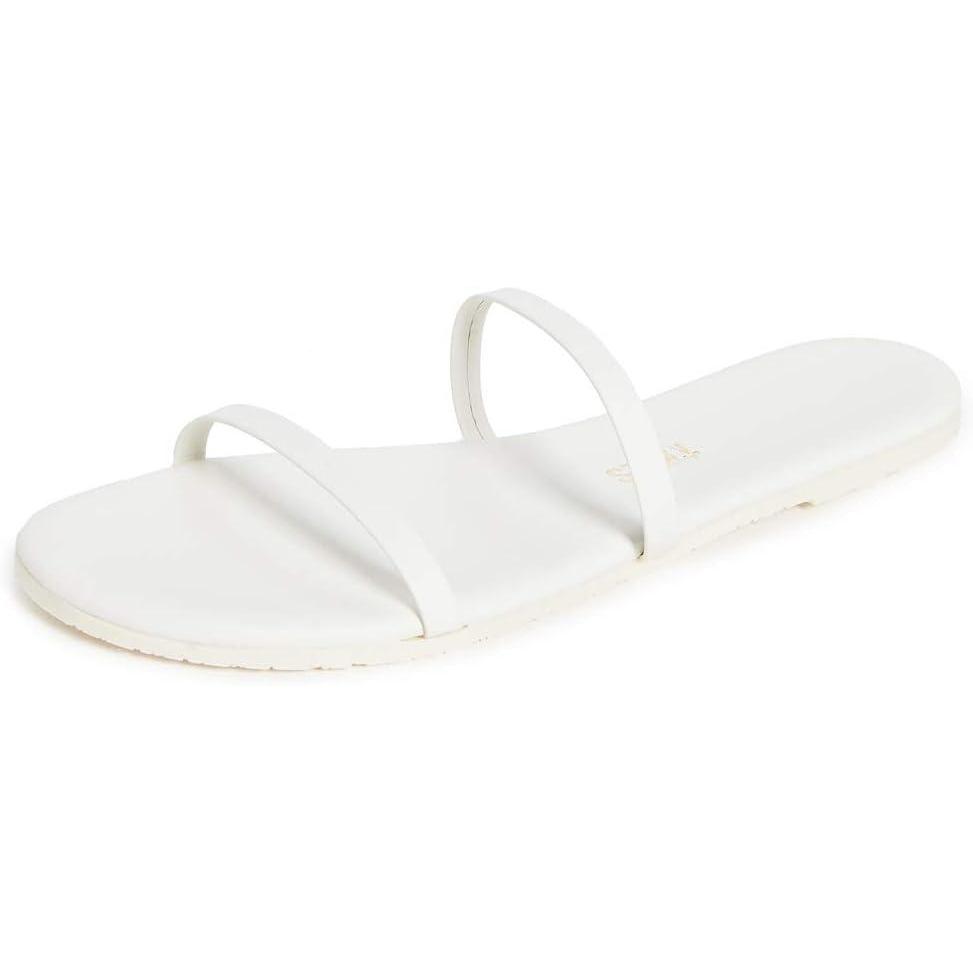 image:imageTKEES Womens Gemma SlidesCream