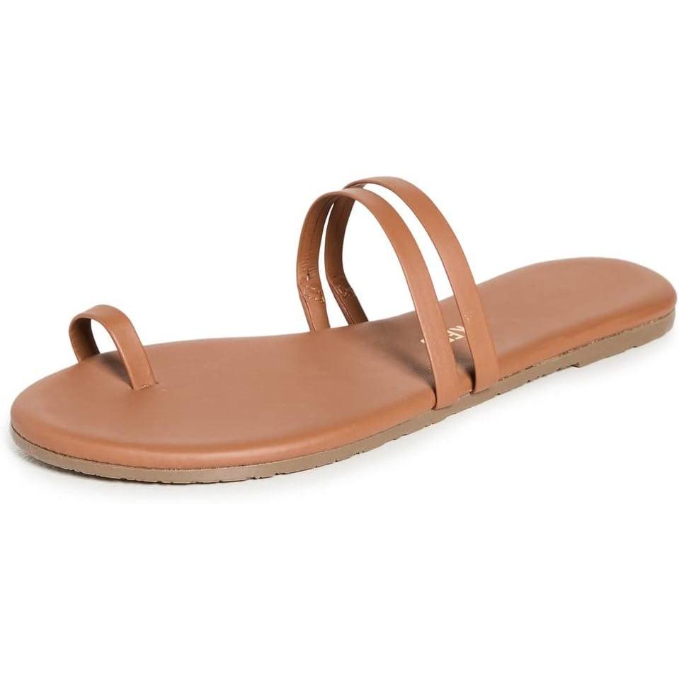 image:imageTKEES Womens Leah SandalsAu Naturale