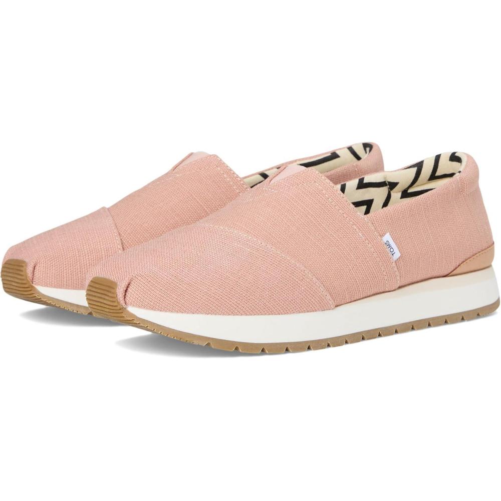 image:imageTOMS Womens Resident Plus SneakerCaf Crme