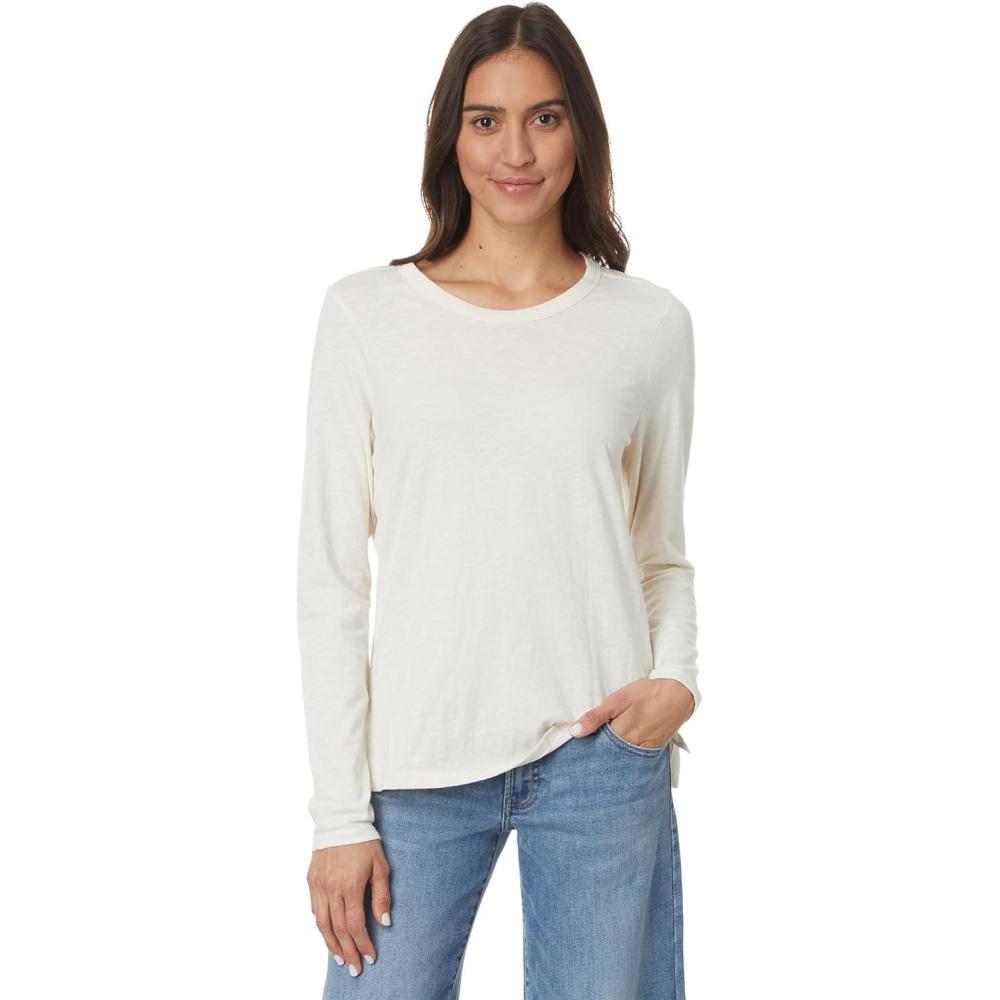 image:imageToadampCo Primo Long Sleeve CrewSalt Ii