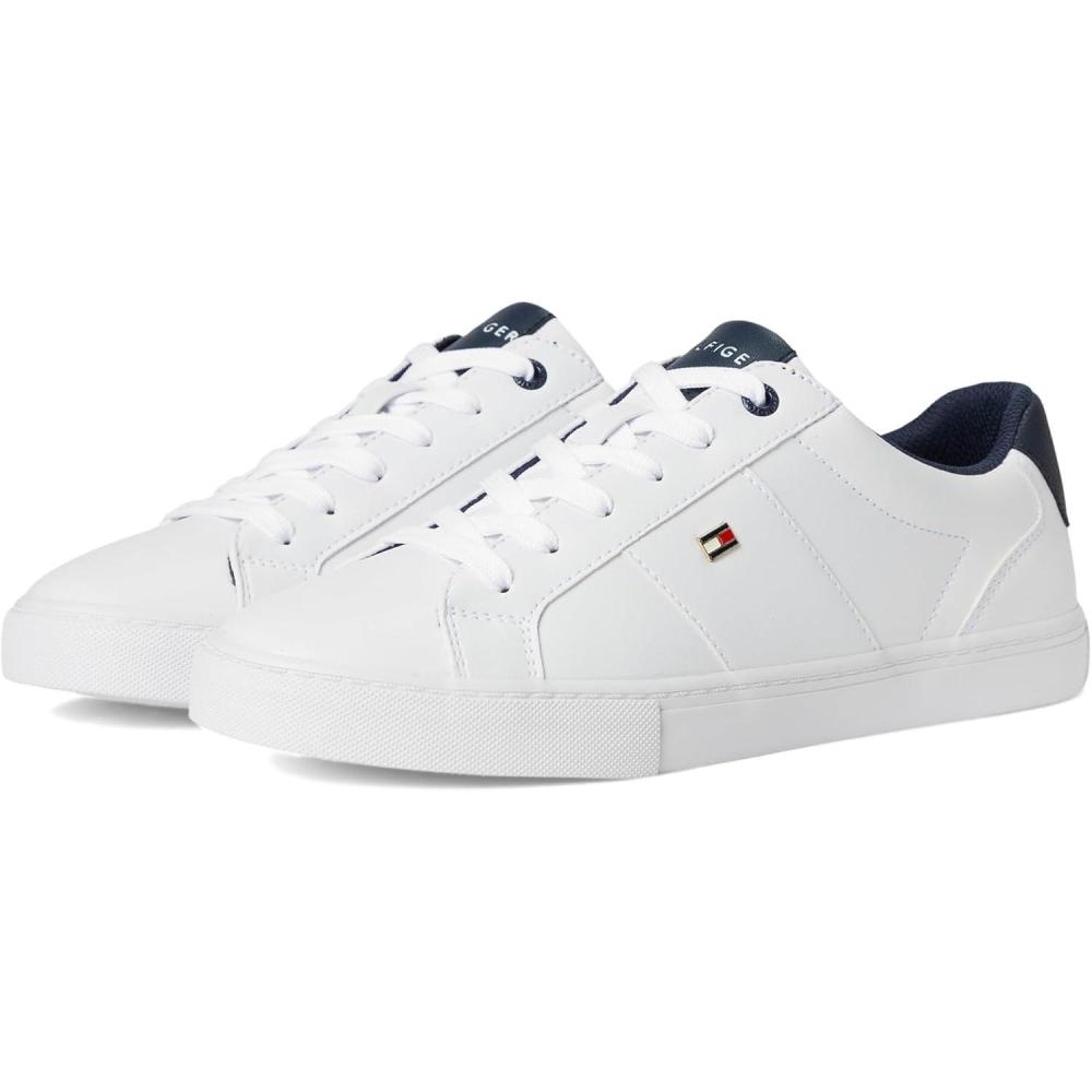 image:imageTommy Hilfiger Womens LarhaWhiteNavy