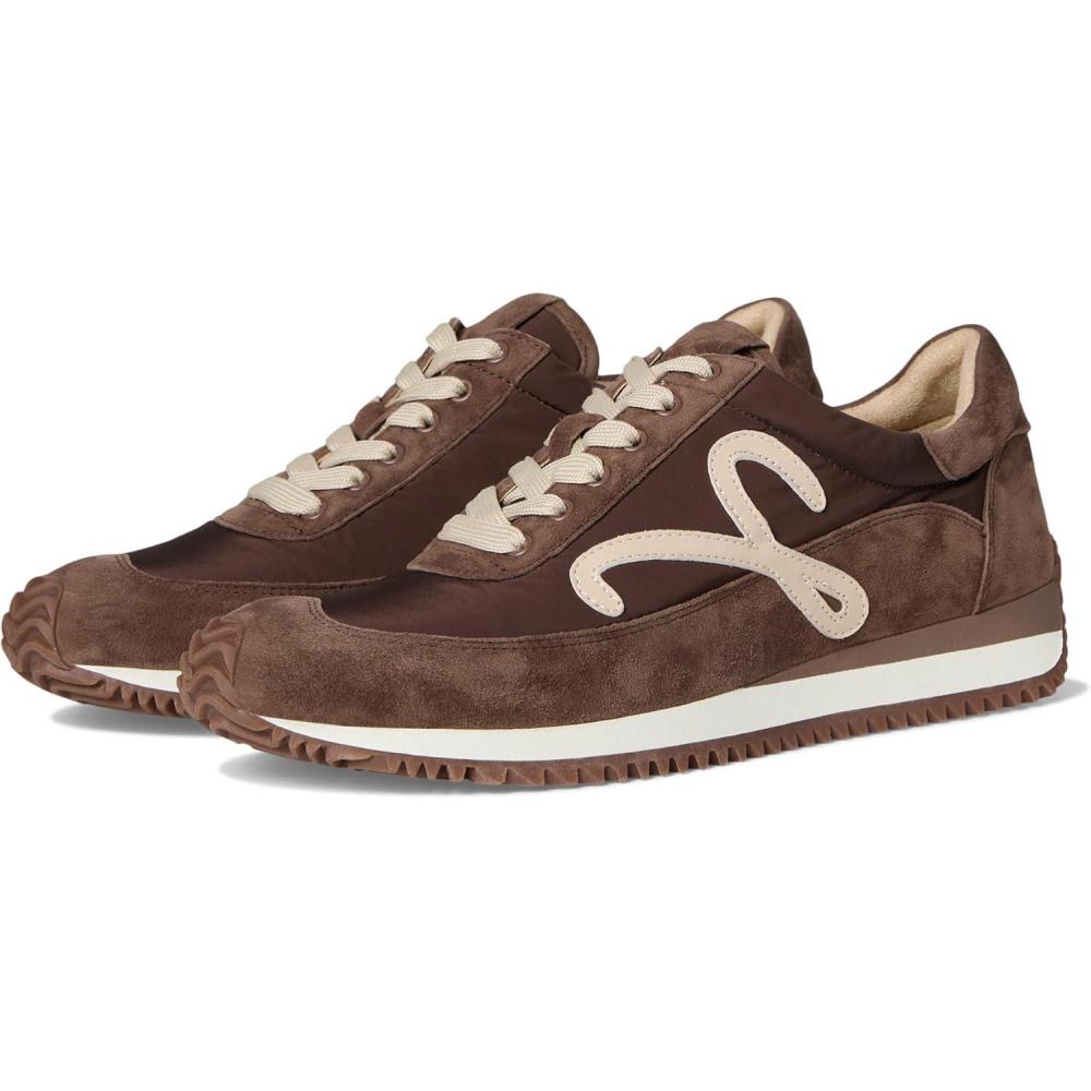 image:imageVANELi Womens QueenBrunette Suede Combo