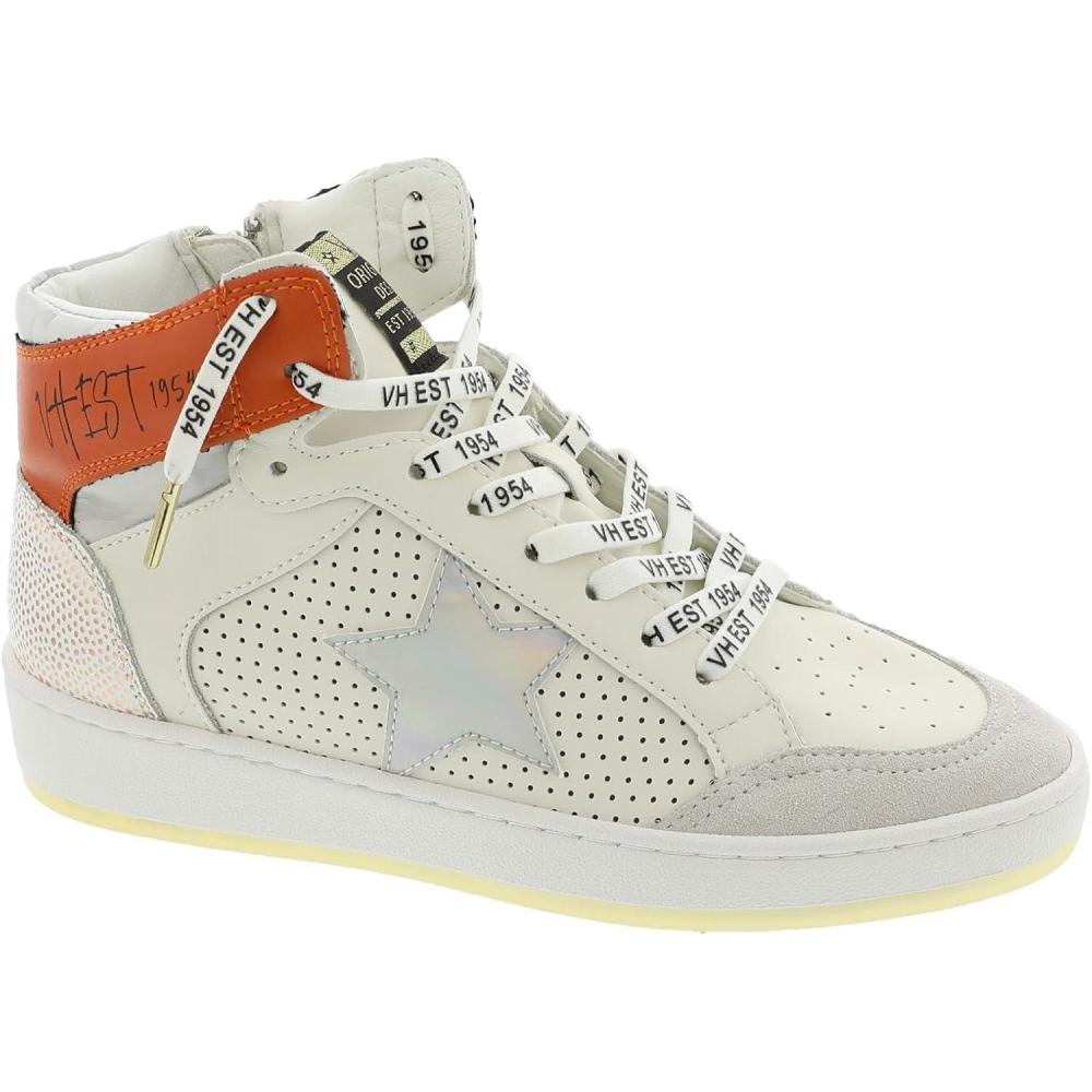 image:imageVINTAGE HAVANA Womens DreamOrange Multi
