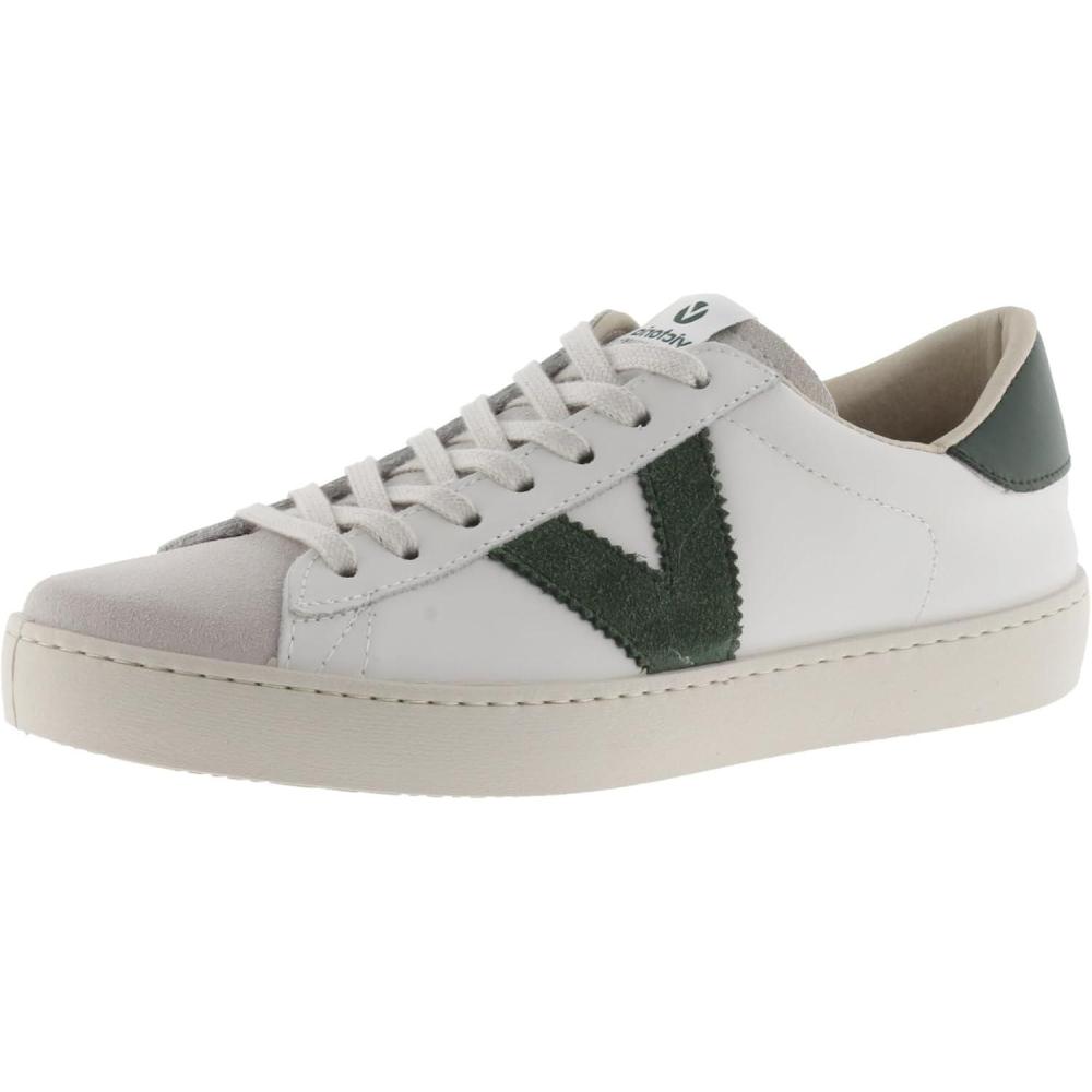 image:imageVictoria Womens Camping Lona Soft Fashion SneakerBotella
