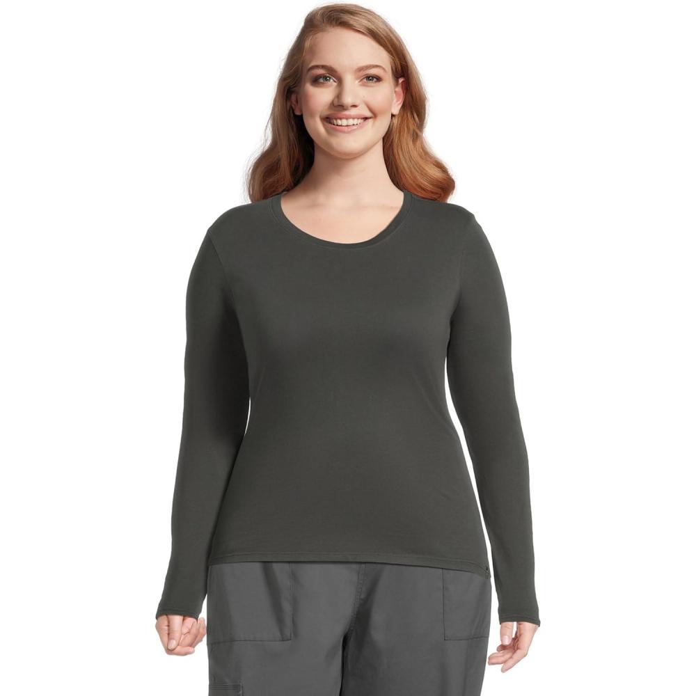 image:imageprAna Womens Everyday Long Sleeve TeeNori