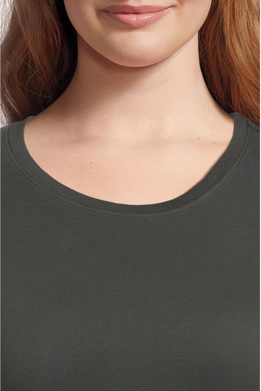 image:imageprAna Womens Everyday Long Sleeve TeeNori
