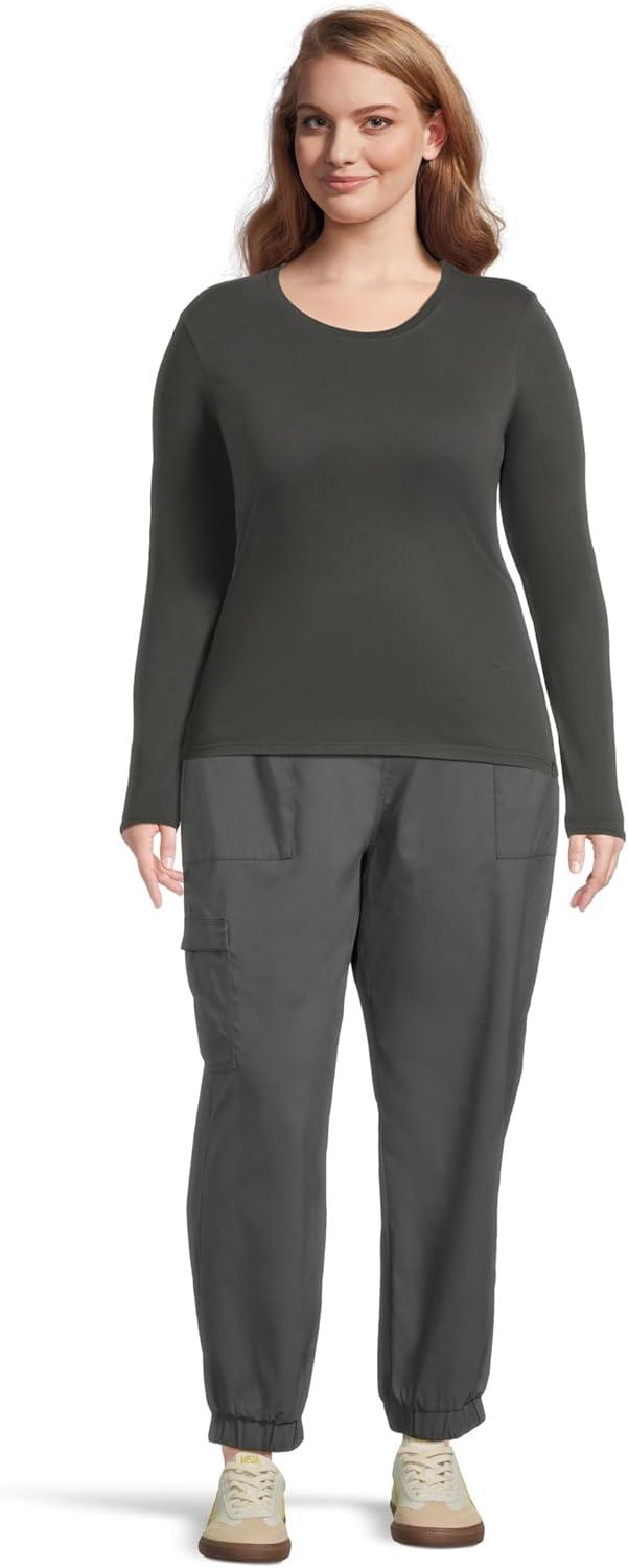image:imageprAna Womens Everyday Long Sleeve TeeNori
