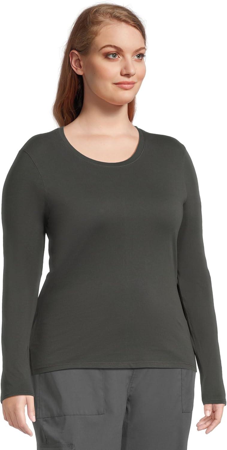 image:imageprAna Womens Everyday Long Sleeve TeeNori