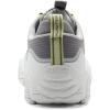 Hunter womens Sara Waterproof(Medium Grey Multi)