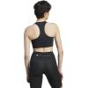 adidas Truepurpose Training Croptop IB5528(Black)