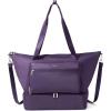 Deep Grape Twill