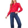 Stoplight Red