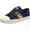 Blue Navy Multi Ex