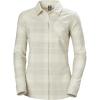 047 Snow Skog Plaid