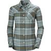 591 Trooper Pine Plaid