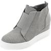 Grey/White