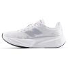 White/Silver Metallic/Black