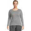 Medium Heather Grey
