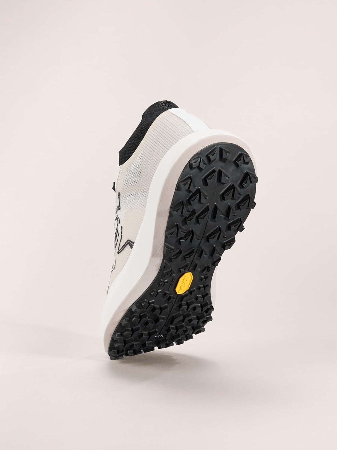 image:imageArcteryx Sylan Pro Shoe Womens Breathable Mountain Running Shoe Built for SpeedArctic SilkArctic Silk