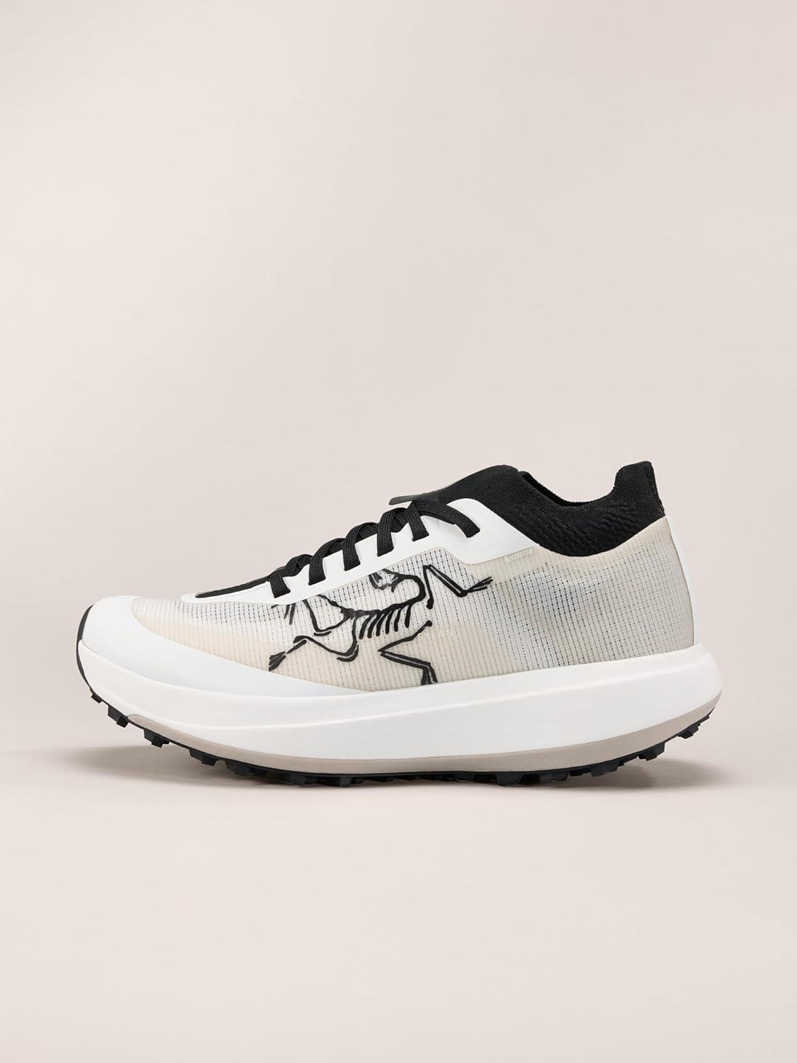 image:imageArcteryx Sylan Pro Shoe Womens Breathable Mountain Running Shoe Built for SpeedArctic SilkArctic Silk