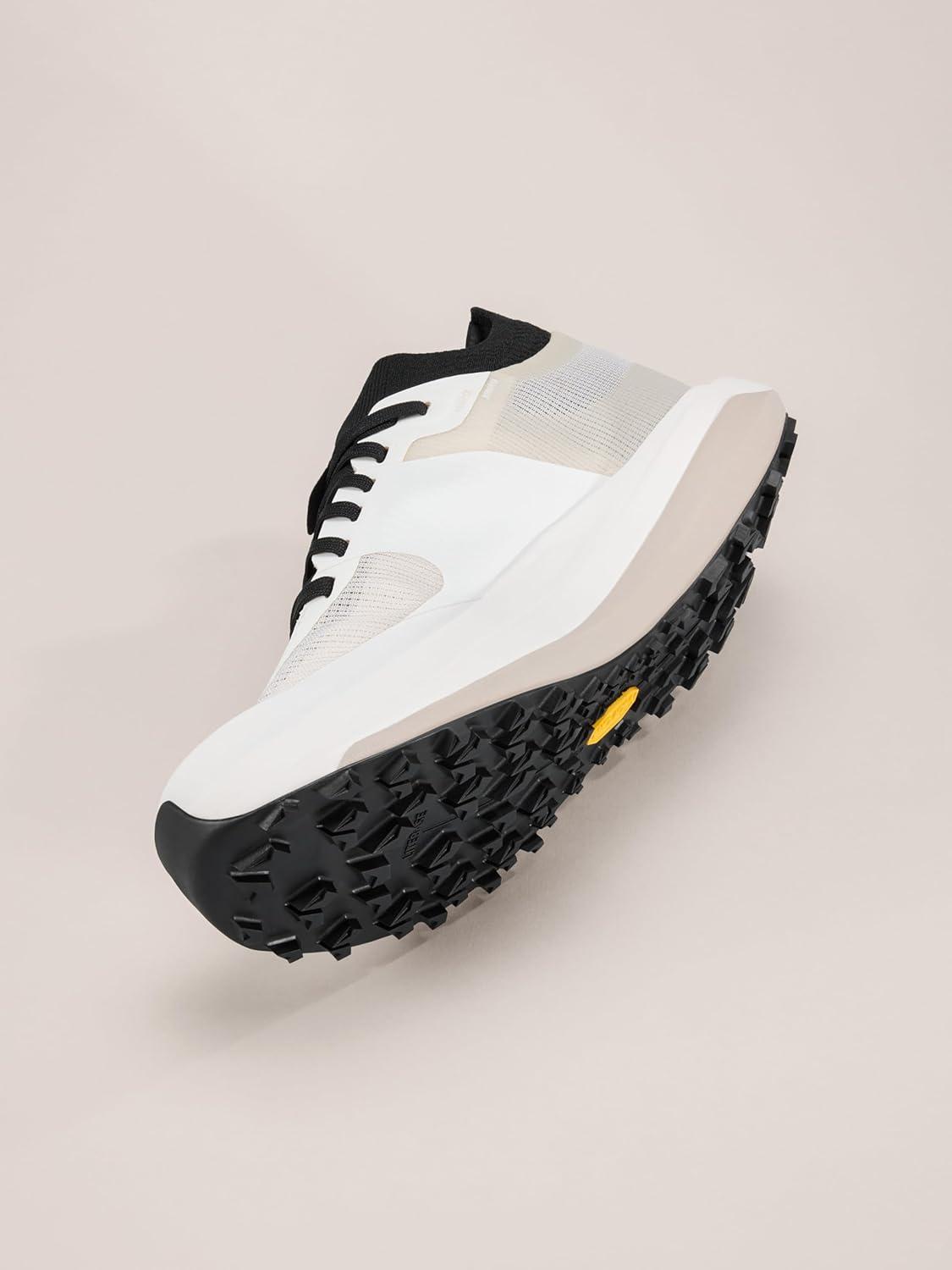 image:imageArcteryx Sylan Pro Shoe Womens Breathable Mountain Running Shoe Built for SpeedArctic SilkArctic Silk